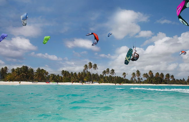 Apartment Plaza Sosua 2 - Foto 18