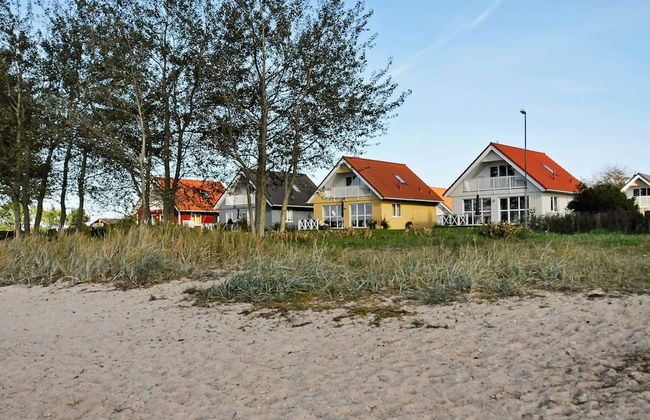 Holiday Home in Gelting - Photo 22