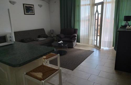 Apartments by the sea Medveja, Opatija - 7722 - Foto 27