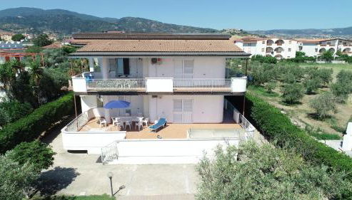 Villa Tigani - Foto 3