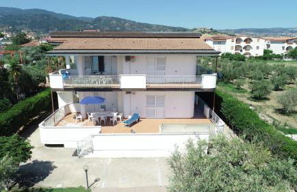 Villa Tigani - Foto 3