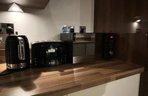 Large Home near Edgbaston Stadium, UOB & QE hospital sleeps 6 - Foto 14