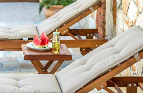 Holiday home Iva with pool - Foto 27