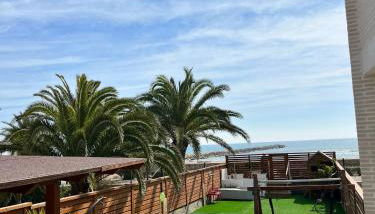 Casa en primera linea de playa - Foto 3