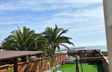 Casa en primera linea de playa - Photo 3