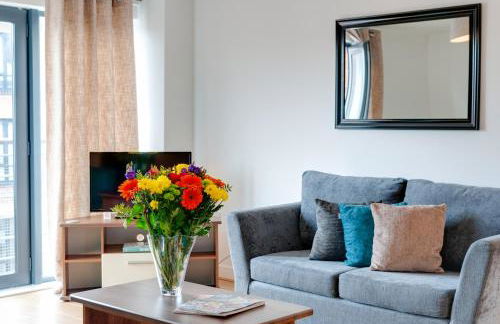 Base Serviced Apartments - Duke Street - Foto 83