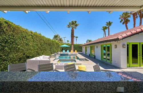 Pineapple Splash! Complete Privacy! Salt Pool! - Photo 21