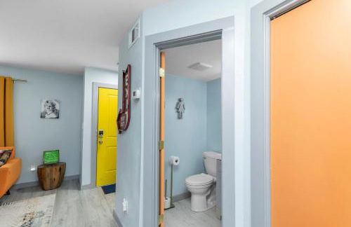 Retro - Arcade Home, Kids, Dogs, Grill, & Beach! - Foto 24