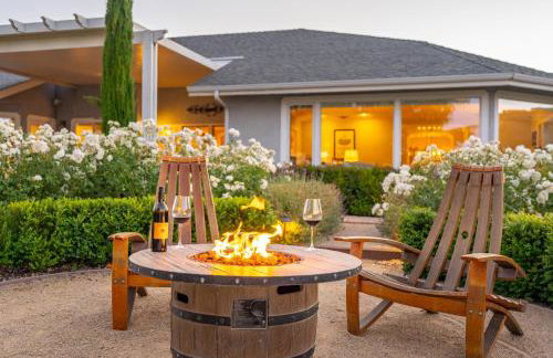 La Maison du Vin - Photo 21