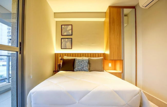 Roomo Butantã Rebouças - Foto 11