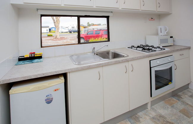 BIG4 Traralgon Park Lane Holiday Park - Foto 44