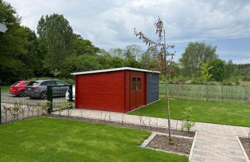 Ferienwohnungen Beveraue - Foto 19