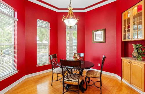 Central Tampa Walkable Near Everything - Foto 17