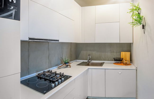 HB apartments Merab Kostava - Foto 14