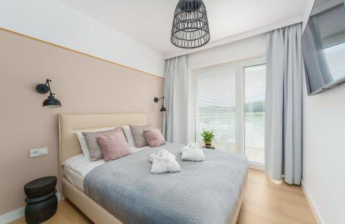 Apartamenty Lighthouse - Polanki Aqua - Kołobrzeg - Foto 41