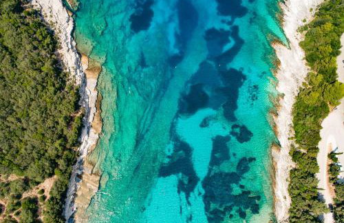 Villa Allegra in Tzamarelata - Foto 90