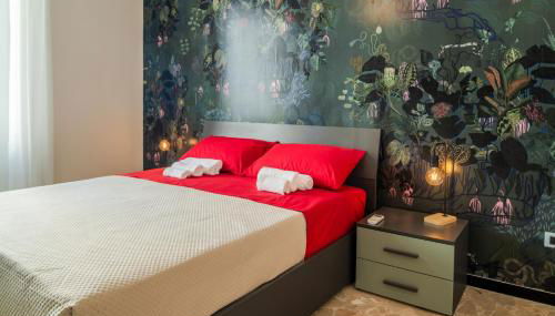 Salerno Centro Holiday House - Photo 2