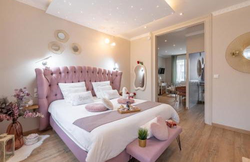 La bulle romantique - Foto 49