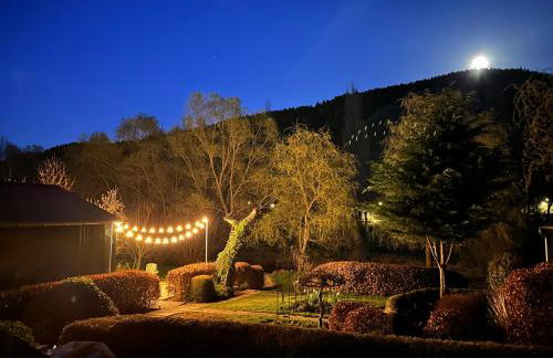 Ferienwohnung Happynest - Foto 26