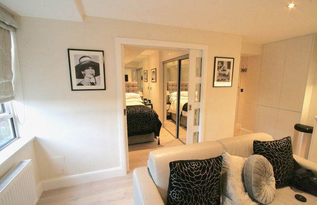 Nell Gwynn House Apartments - Foto 48