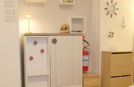 MiLù Guest House - Foto 18