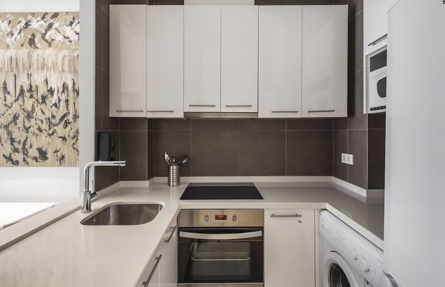 Mon Suites Catedral - Foto 28