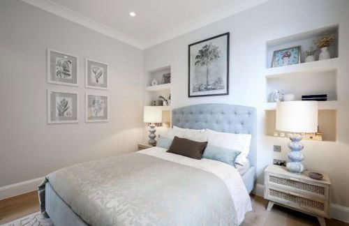 3 Bed Corner House Portobello Rd - Foto 29