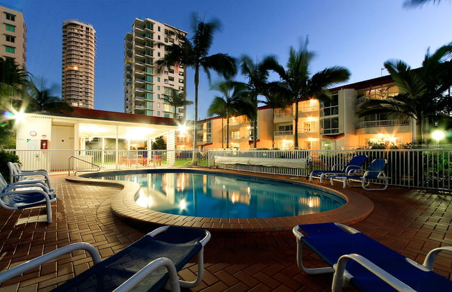 Key Largo Apartments - Foto 37