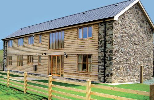 Cwm Corn Barn - Hw7662 - Foto 1