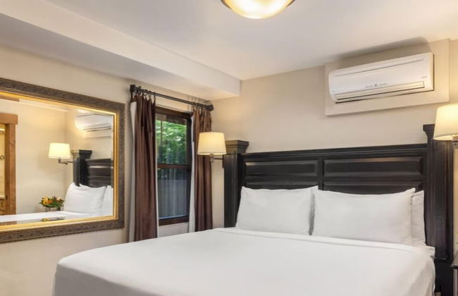 The Landmark - Foto 32