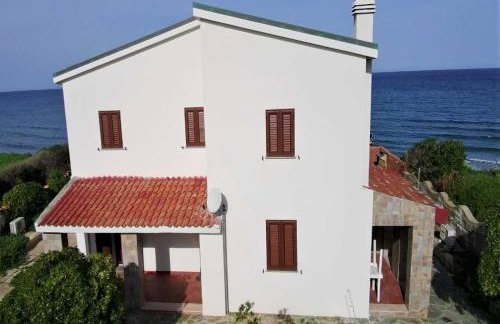 Villa Iris- indipendente sul mare - Foto 42