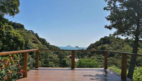 Lindo chalé em Boiçucanga Condomínio Village do Mirante Impecável - Foto 3