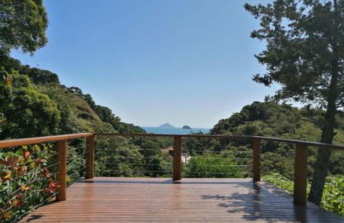 Lindo chalé em Boiçucanga Condomínio Village do Mirante Impecável - Foto 3