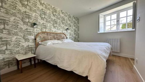 Logis du Pressoir SAINTE SUZANNE - Foto 5