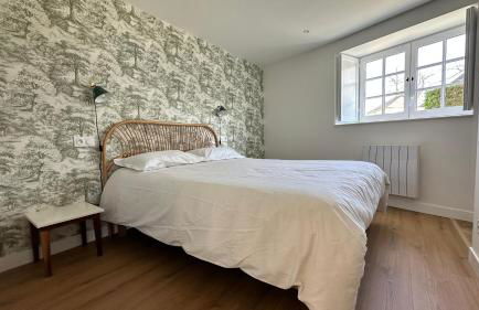 Logis du Pressoir SAINTE SUZANNE - Foto 5