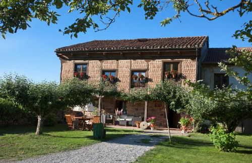 Hotel Rural La Aceña - Foto 1