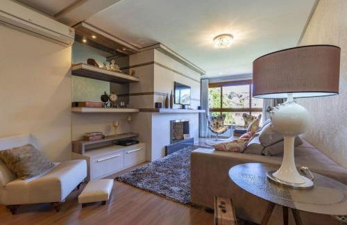 Rosa Edifício Valle Dell Art - Foto 45