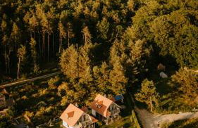 Na Górce Zamkowej - Foto 3