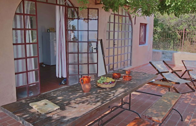 Mansion in Capo Vaticano by the Sea - Photo 7