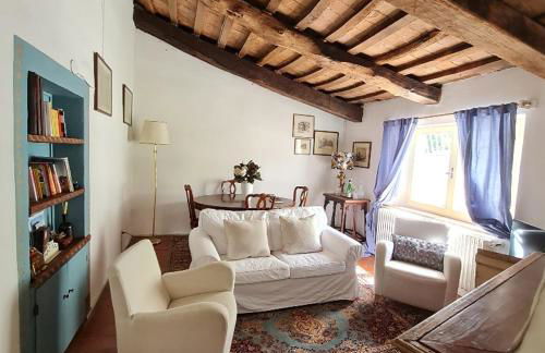 dalla fortezza al mare - la vostra casa a San Leo - Foto 36