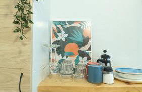 Under The Palm Tree Boutique Studios - Foto 29