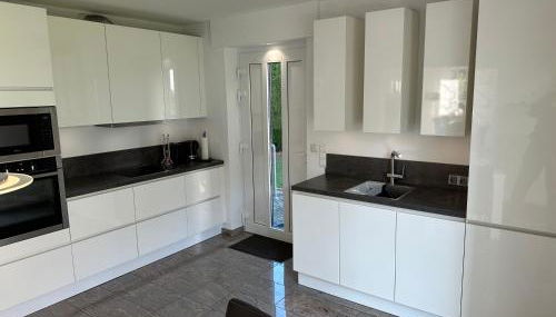 Ferienwohnung Forstblick - Foto 3