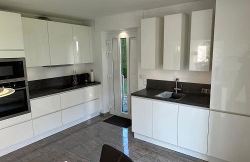 Ferienwohnung Forstblick - Foto 3