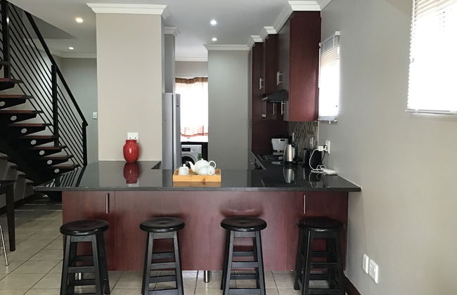 Furnished Apartment Long Or Short Bloemfontein - Foto 7