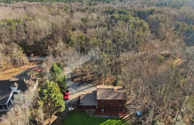 Cozy and Comfy with Lake Access - Photo 60