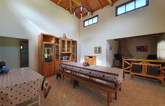 Sítio Pedacinho do Céu na Serra de SC - Foto 26