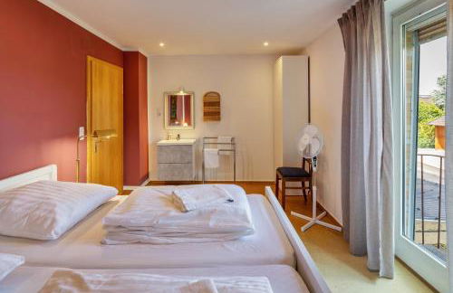 Großes Ferienhaus In Nordhessen - Foto 13