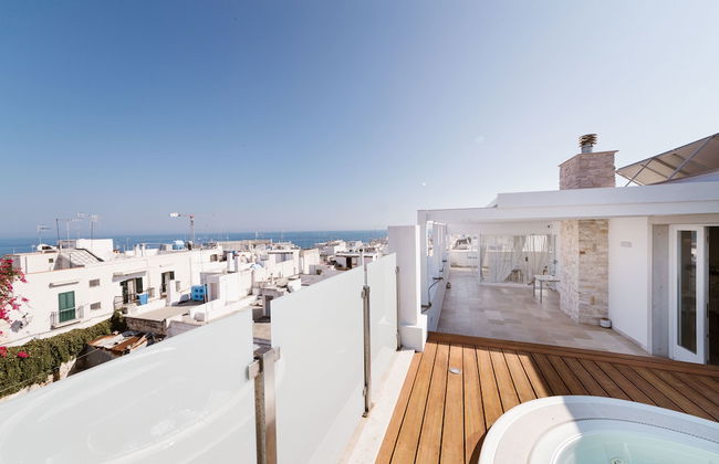 Giovì Relais - Foto 56