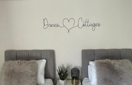 4 Danes Cottages - perfect location - Foto 21