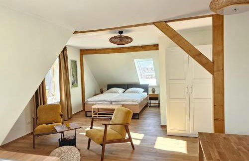 Stadtvilla Schöne Aussicht - Foto 10